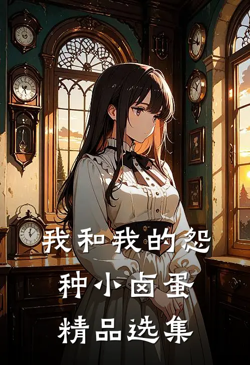 我和我的怨种小卤蛋精品选集
