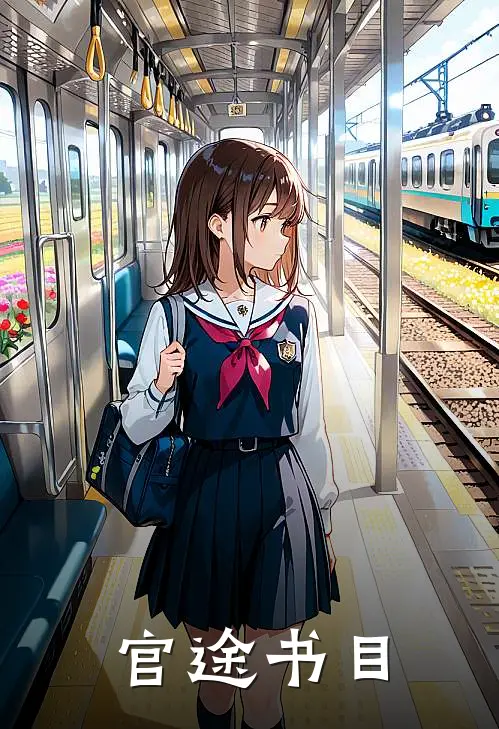 官途书目