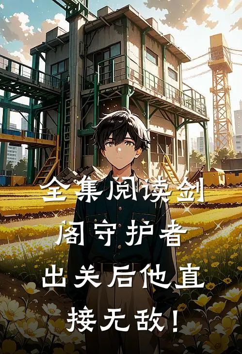 全集阅读剑阁守护者，出关后他直接无敌！