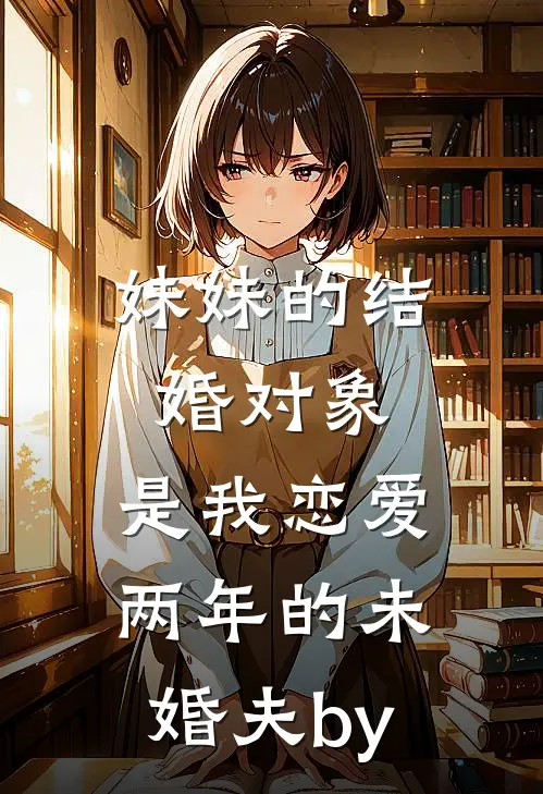 妹妹的结婚对象，是我恋爱两年的未婚夫by