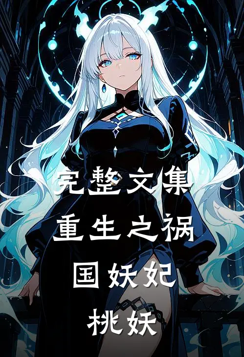 完整文集重生之祸国妖妃：桃妖