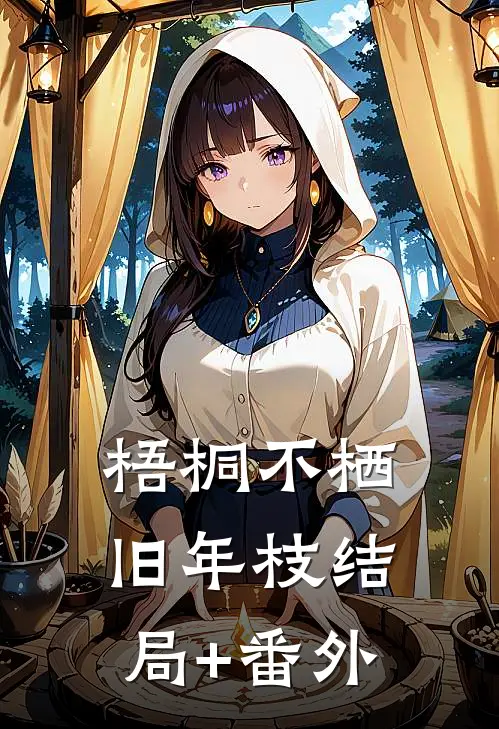 梧桐不栖旧年枝结局+番外