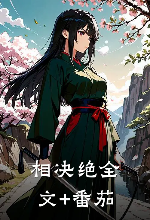 相决绝全文+番茄