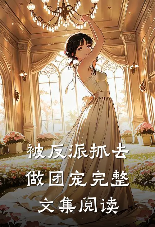 被反派抓去做团宠完整文集阅读