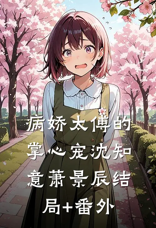 病娇太傅的掌心宠沈知意萧景辰结局+番外