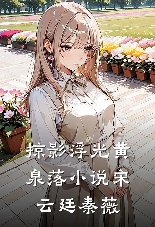 掠影浮光黄泉落小说宋云廷秦薇