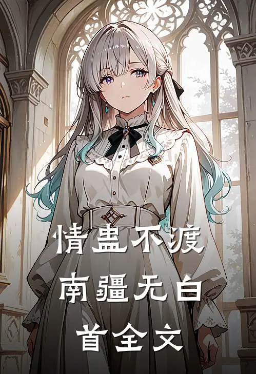 情蛊不渡，南疆无白首全文