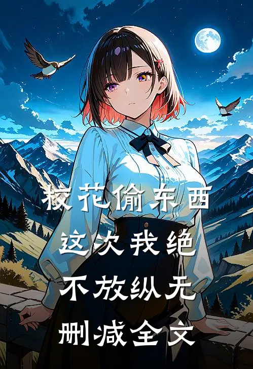 校花偷东西，这次我绝不放纵无删减全文
