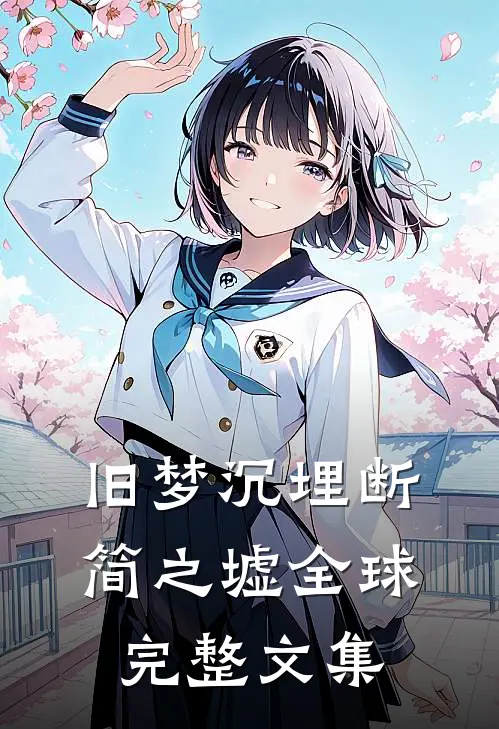 旧梦沉埋断简之墟全球完整文集
