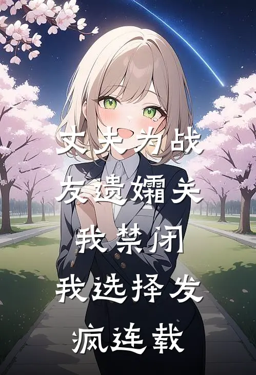 丈夫为战友遗孀关我禁闭，我选择发疯连载