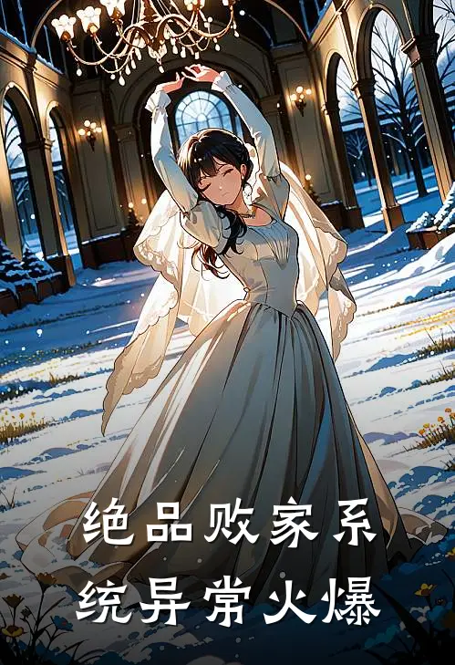绝品败家系统异常火爆