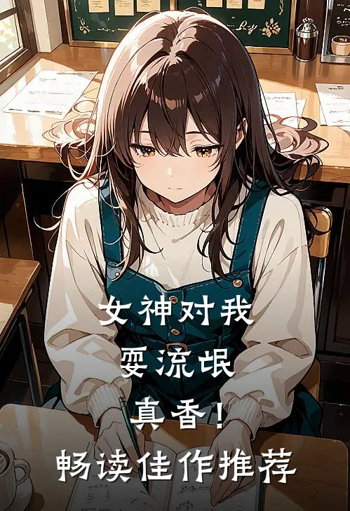 女神对我耍流氓，真香！畅读佳作推荐