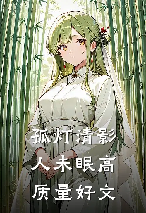 孤灯清影人未眠高质量好文