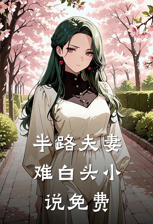 半路夫妻难白头小说免费