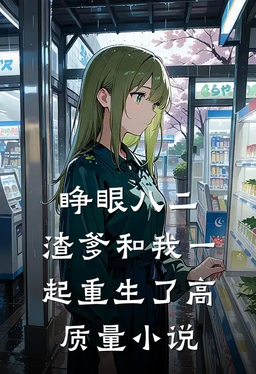 睁眼八二，渣爹和我一起重生了高质量小说