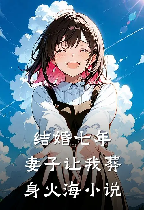 结婚七年，妻子让我葬身火海小说