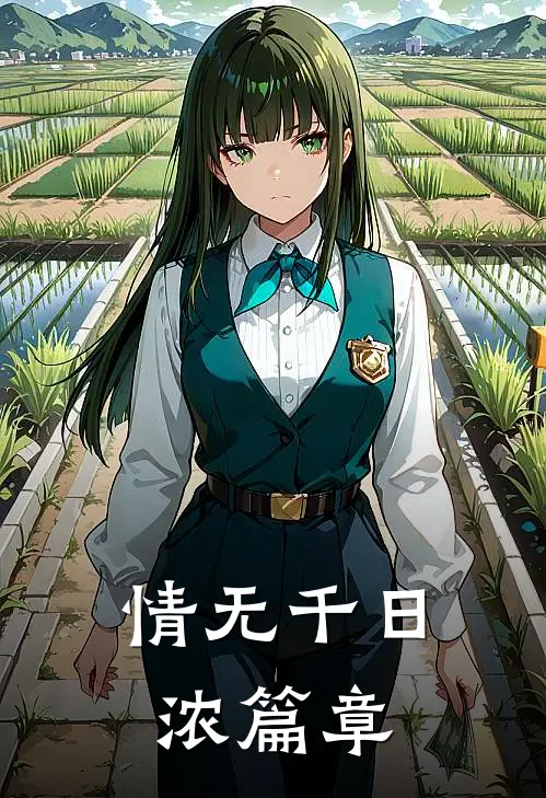 情无千日浓篇章