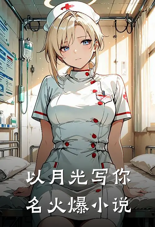 以月光写你名火爆小说