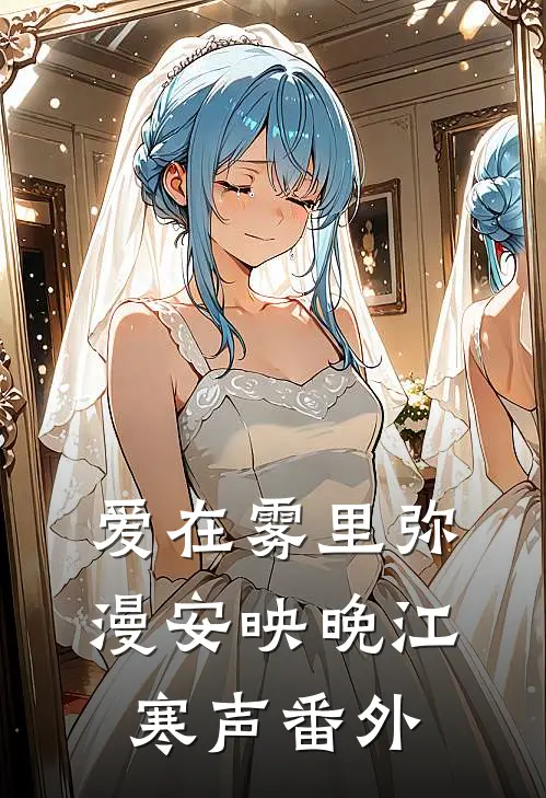 爱在雾里弥漫安映晚江寒声番外