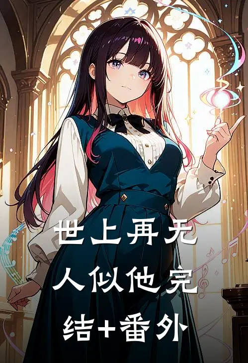 世上再无人似他完结+番外