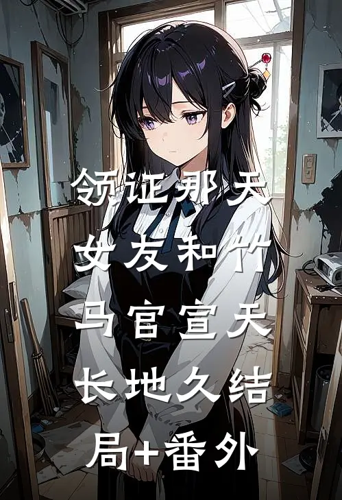 领证那天，女友和竹马官宣天长地久结局+番外