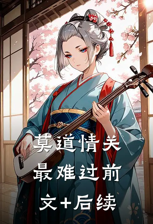 莫道情关最难过前文+后续