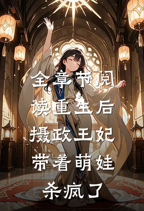 全章节阅读重生后，摄政王妃带着萌娃杀疯了