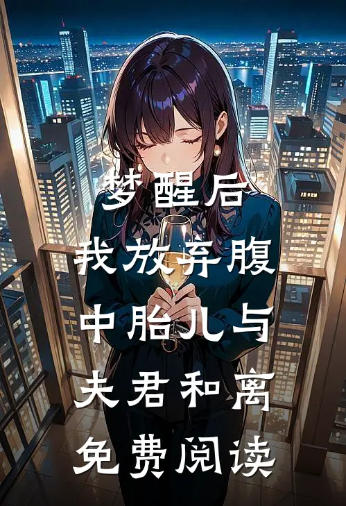 梦醒后，我放弃腹中胎儿与夫君和离免费阅读