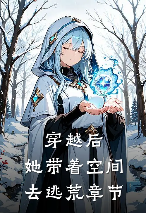 穿越后，她带着空间去逃荒章节