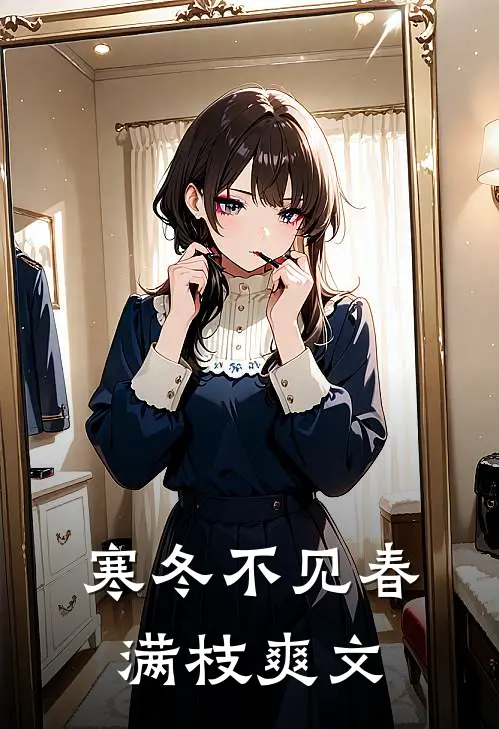 寒冬不见春满枝爽文