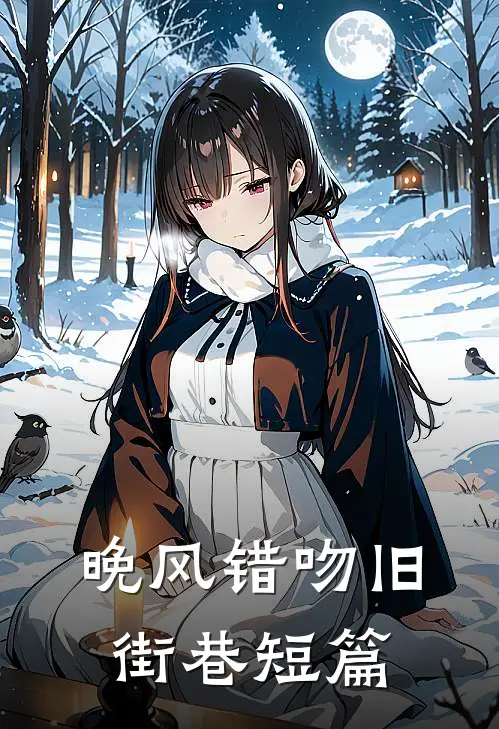 晚风错吻旧街巷短篇