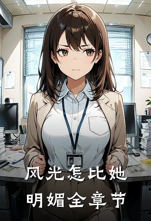 风光怎比她明媚全章节