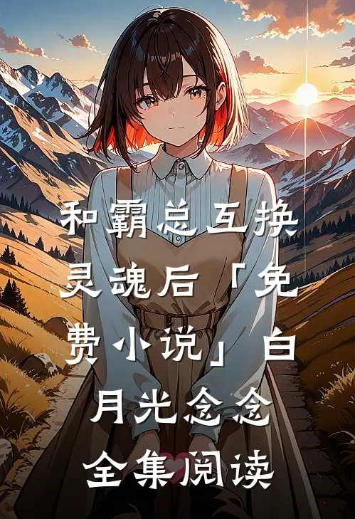 和霸总互换灵魂后「免费小说」白月光念念全集阅读