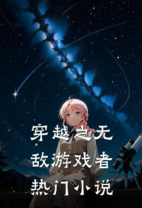 穿越之无敌游戏者热门小说