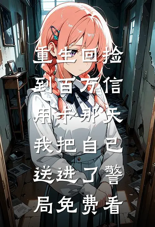 重生回捡到百万信用卡那天，我把自己送进了警局免费看