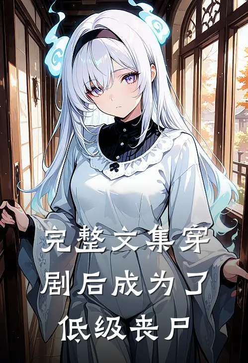 完整文集穿剧后成为了低级丧尸