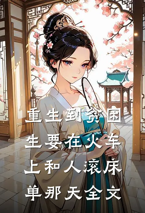 重生到贫困生要在火车上和人滚床单那天全文