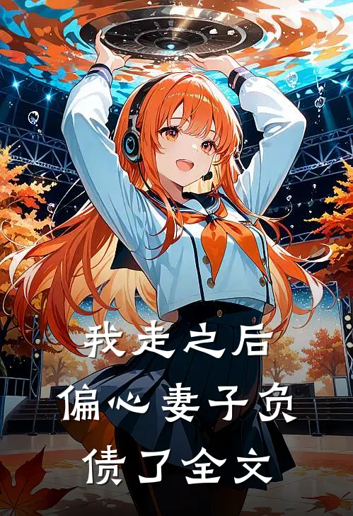 我走之后，偏心妻子负债了全文