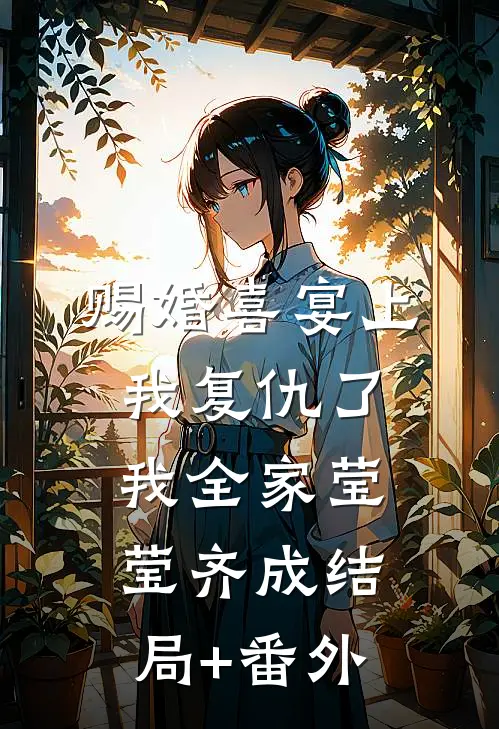 赐婚喜宴上，我复仇了我全家莹莹齐成结局+番外