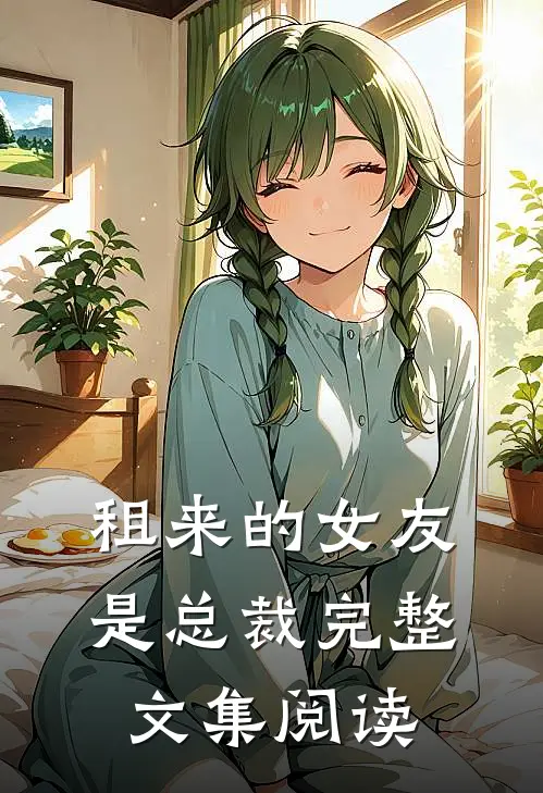 租来的女友是总裁完整文集阅读