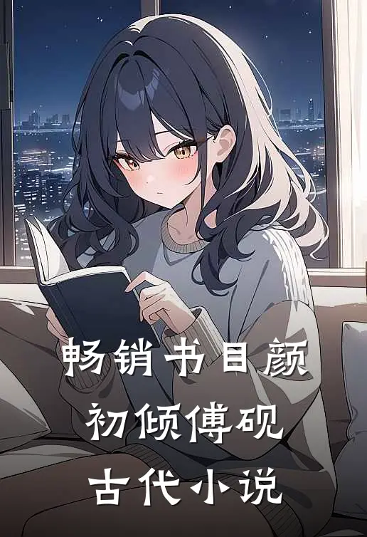 畅销书目颜初倾傅砚古代小说
