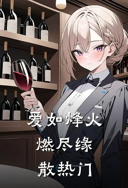 爱如烽火，燃尽缘散热门
