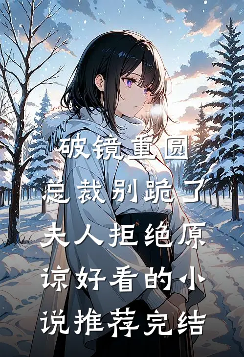 破镜重圆：总裁别跪了，夫人拒绝原谅好看的小说推荐完结