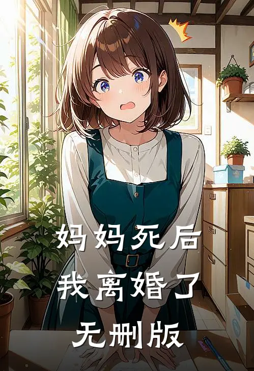 妈妈死后，我离婚了无删版