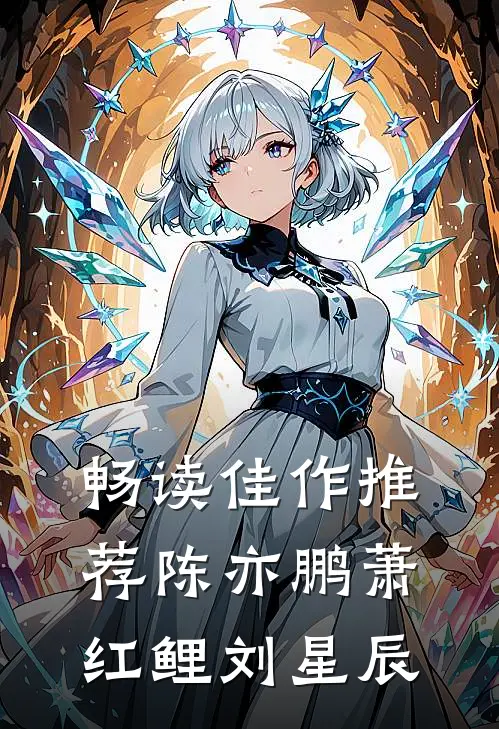 畅读佳作推荐陈亦鹏萧红鲤刘星辰