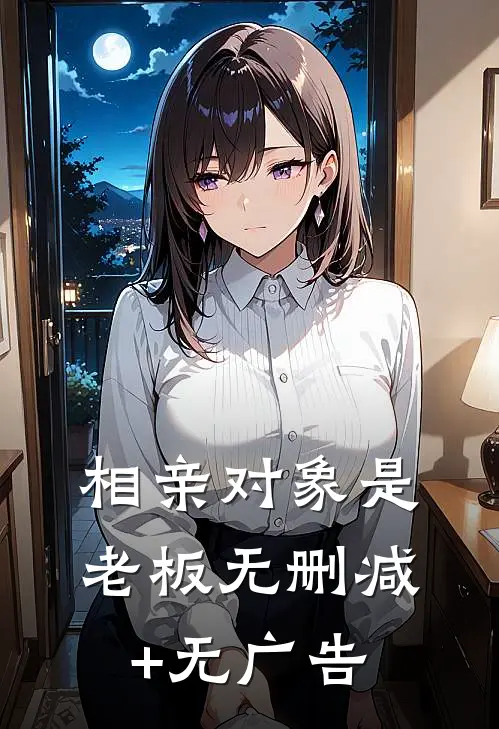 相亲对象是老板无删减+无广告