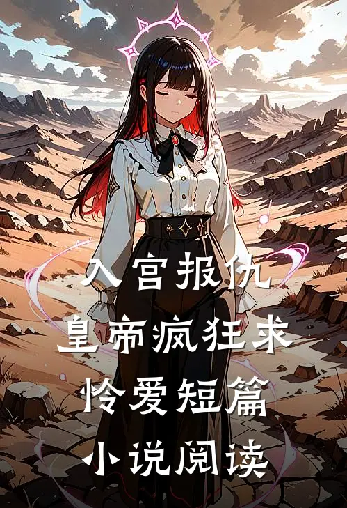 入宫报仇，皇帝疯狂求怜爱短篇小说阅读