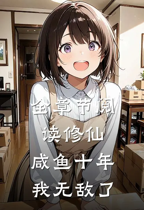 全章节阅读修仙：咸鱼十年我无敌了