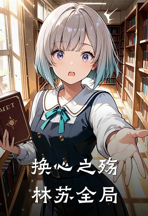《换心之殇》林苏全局