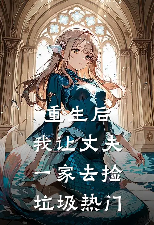 重生后，我让丈夫一家去捡垃圾热门
